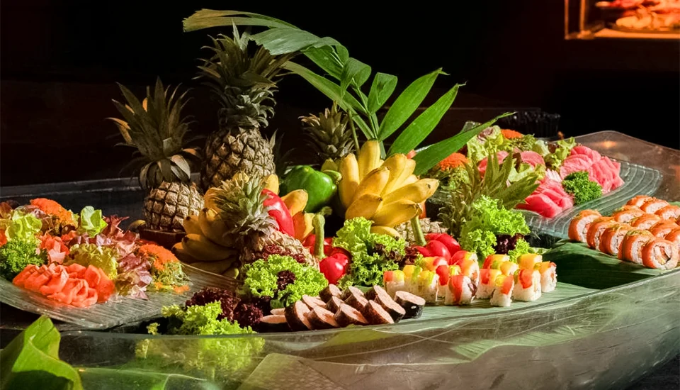 هتل پولمن کارون بیچ ریزورت پوکت